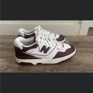 NEW BALANCE 550